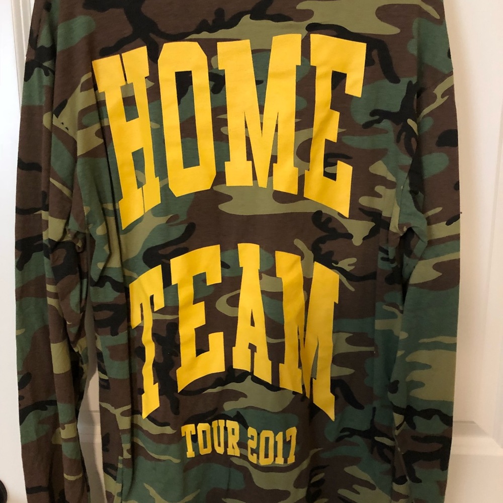 Thomas Rhett concert t!